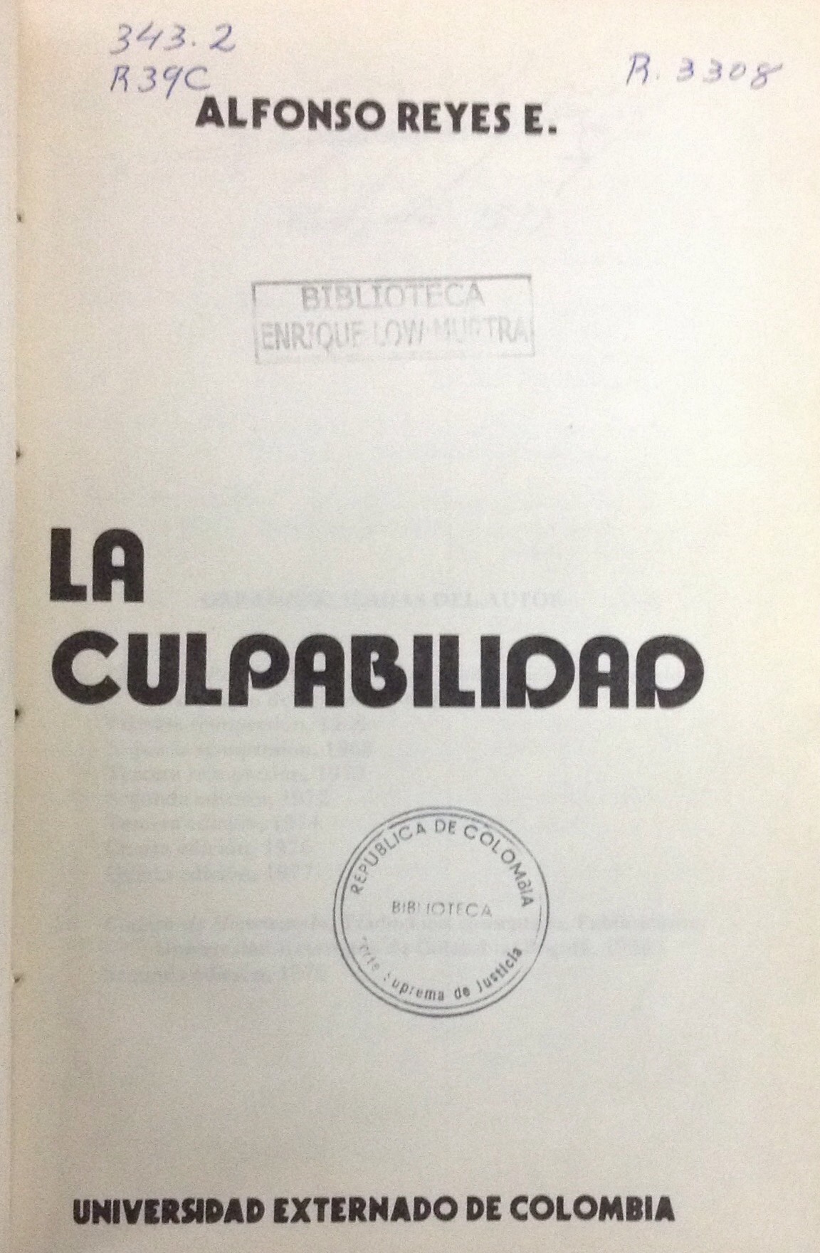 Libro